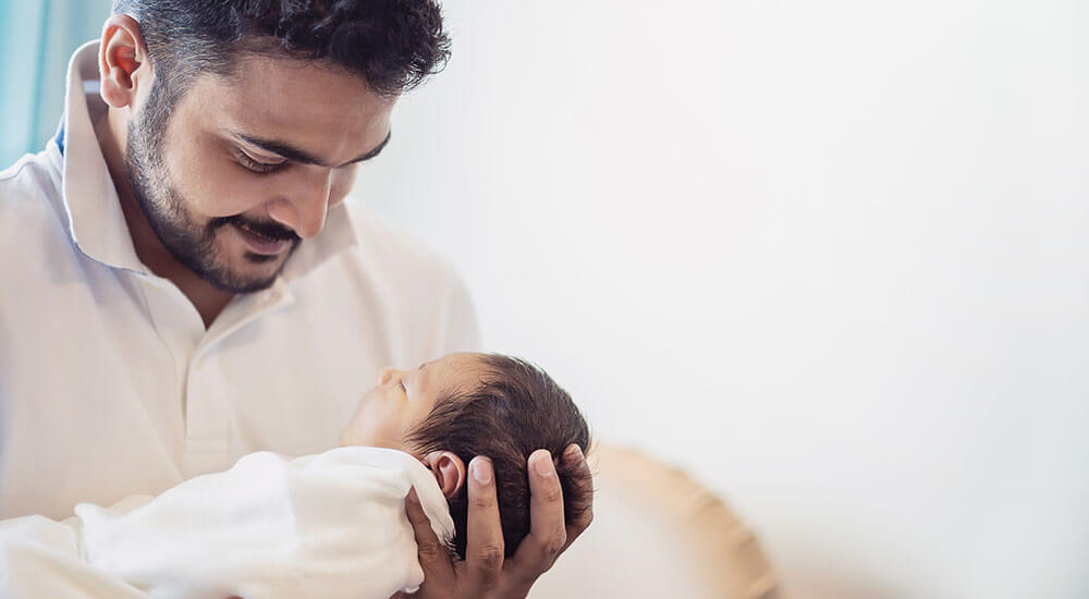 Edmund Eastfield UAE Newborn Baby Visa Information